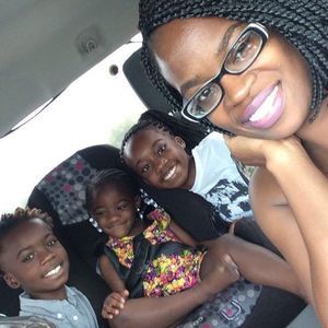 Meet your Posher, Cantterlera